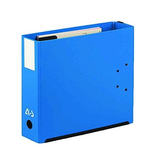 Arianex Double Capacity Lever Arch Files File with A-Z Dividers